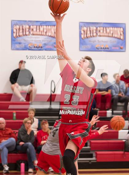 Thumbnail 2 in Valley Lutheran @ Cicero Prep Academy photogallery.