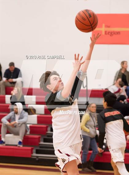 Thumbnail 3 in Valley Lutheran @ Cicero Prep Academy photogallery.