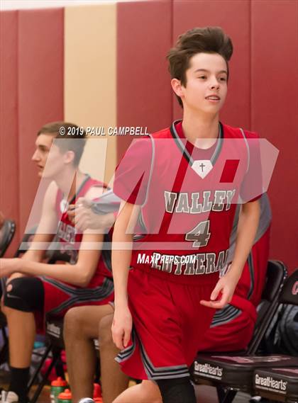 Thumbnail 3 in Valley Lutheran @ Cicero Prep Academy photogallery.