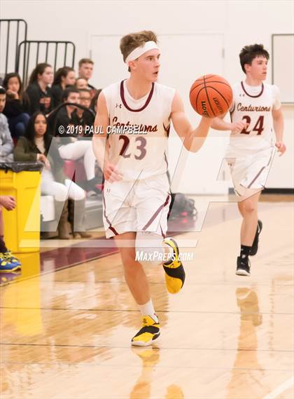 Thumbnail 1 in Valley Lutheran @ Cicero Prep Academy photogallery.