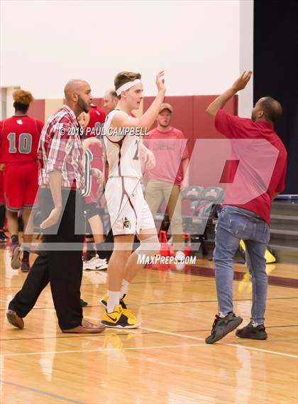 Thumbnail 3 in Valley Lutheran @ Cicero Prep Academy photogallery.