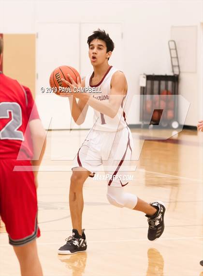 Thumbnail 3 in Valley Lutheran @ Cicero Prep Academy photogallery.