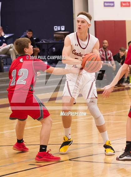 Thumbnail 1 in Valley Lutheran @ Cicero Prep Academy photogallery.