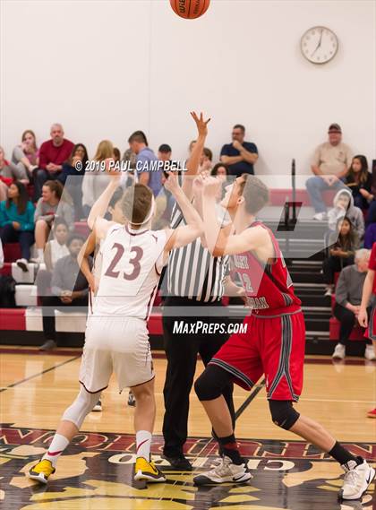 Thumbnail 1 in Valley Lutheran @ Cicero Prep Academy photogallery.