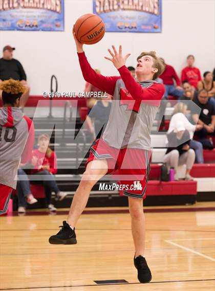 Thumbnail 3 in Valley Lutheran @ Cicero Prep Academy photogallery.