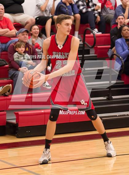 Thumbnail 1 in Valley Lutheran @ Cicero Prep Academy photogallery.