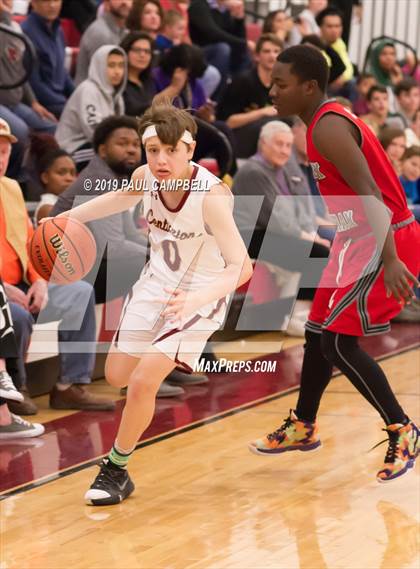 Thumbnail 3 in Valley Lutheran @ Cicero Prep Academy photogallery.