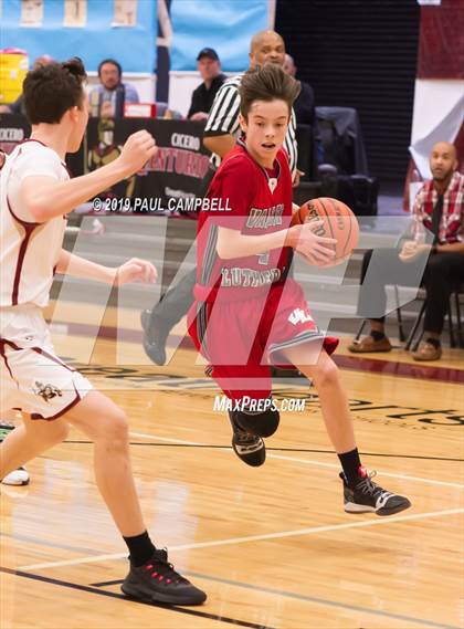 Thumbnail 1 in Valley Lutheran @ Cicero Prep Academy photogallery.
