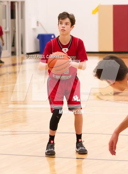 Thumbnail 1 in Valley Lutheran @ Cicero Prep Academy photogallery.