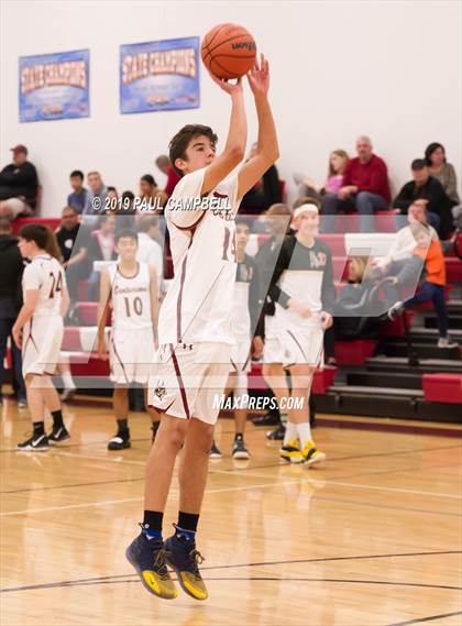 Thumbnail 3 in Valley Lutheran @ Cicero Prep Academy photogallery.