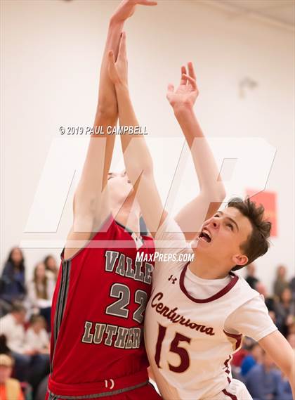 Thumbnail 3 in Valley Lutheran @ Cicero Prep Academy photogallery.