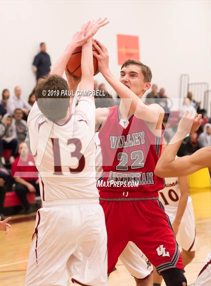 Thumbnail 1 in Valley Lutheran @ Cicero Prep Academy photogallery.