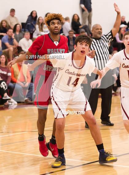 Thumbnail 3 in Valley Lutheran @ Cicero Prep Academy photogallery.