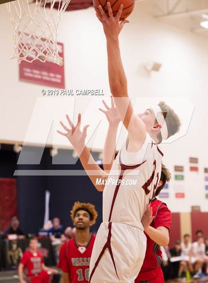Thumbnail 2 in Valley Lutheran @ Cicero Prep Academy photogallery.