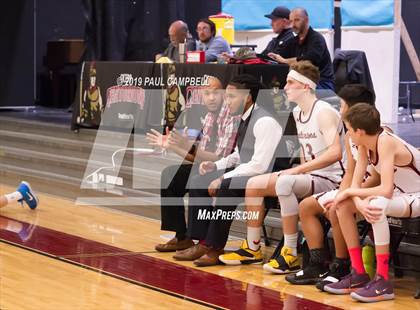 Thumbnail 1 in Valley Lutheran @ Cicero Prep Academy photogallery.
