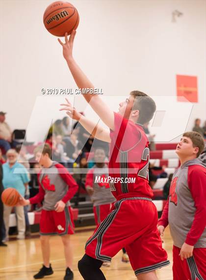 Thumbnail 3 in Valley Lutheran @ Cicero Prep Academy photogallery.