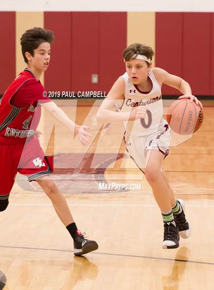 Thumbnail 1 in Valley Lutheran @ Cicero Prep Academy photogallery.