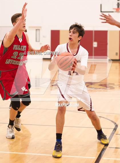 Thumbnail 3 in Valley Lutheran @ Cicero Prep Academy photogallery.