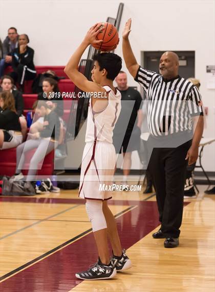 Thumbnail 3 in Valley Lutheran @ Cicero Prep Academy photogallery.