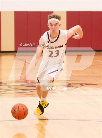 Thumbnail 1 in Valley Lutheran @ Cicero Prep Academy photogallery.