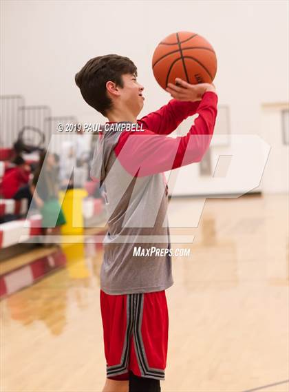 Thumbnail 3 in Valley Lutheran @ Cicero Prep Academy photogallery.