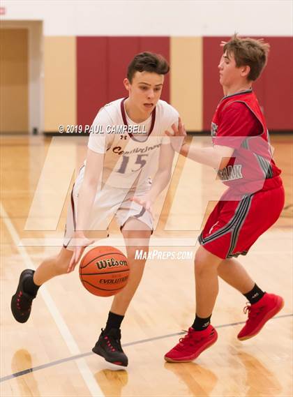 Thumbnail 2 in Valley Lutheran @ Cicero Prep Academy photogallery.