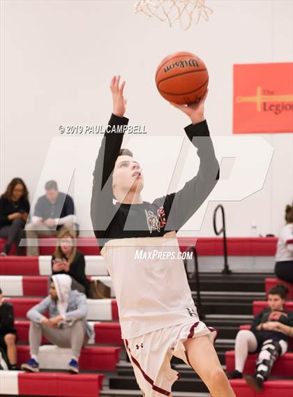 Thumbnail 1 in Valley Lutheran @ Cicero Prep Academy photogallery.