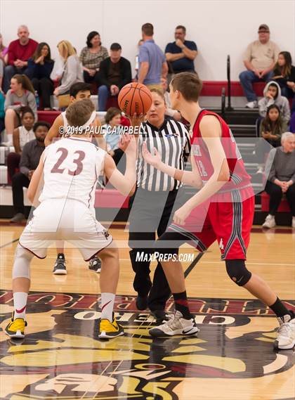 Thumbnail 1 in Valley Lutheran @ Cicero Prep Academy photogallery.