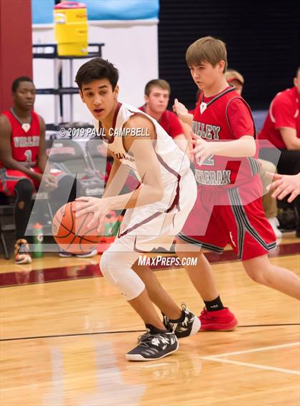Thumbnail 3 in Valley Lutheran @ Cicero Prep Academy photogallery.