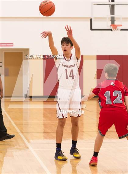 Thumbnail 3 in Valley Lutheran @ Cicero Prep Academy photogallery.