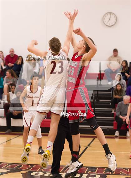 Thumbnail 3 in Valley Lutheran @ Cicero Prep Academy photogallery.