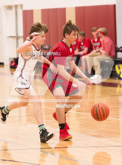 Thumbnail 3 in Valley Lutheran @ Cicero Prep Academy photogallery.
