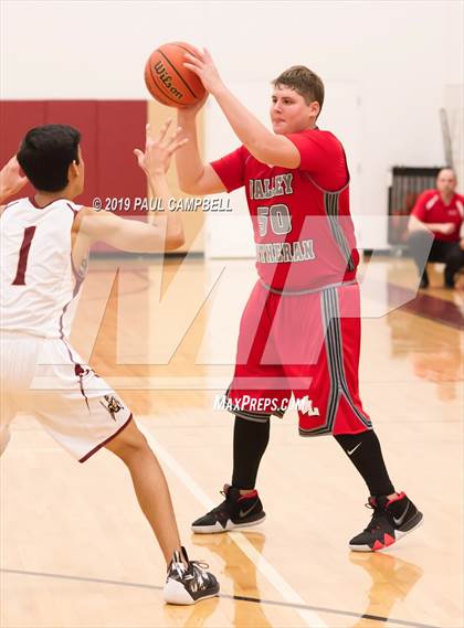 Thumbnail 1 in Valley Lutheran @ Cicero Prep Academy photogallery.