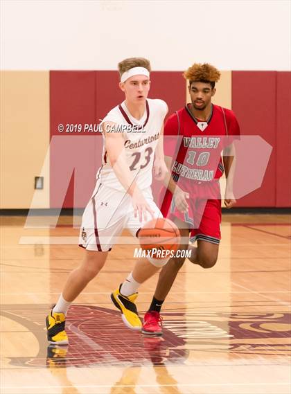 Thumbnail 2 in Valley Lutheran @ Cicero Prep Academy photogallery.