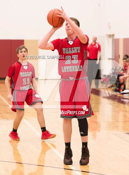Thumbnail 1 in Valley Lutheran @ Cicero Prep Academy photogallery.