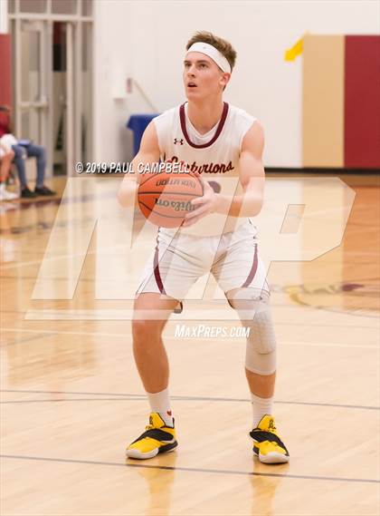 Thumbnail 3 in Valley Lutheran @ Cicero Prep Academy photogallery.