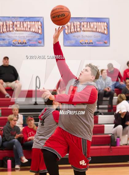 Thumbnail 1 in Valley Lutheran @ Cicero Prep Academy photogallery.