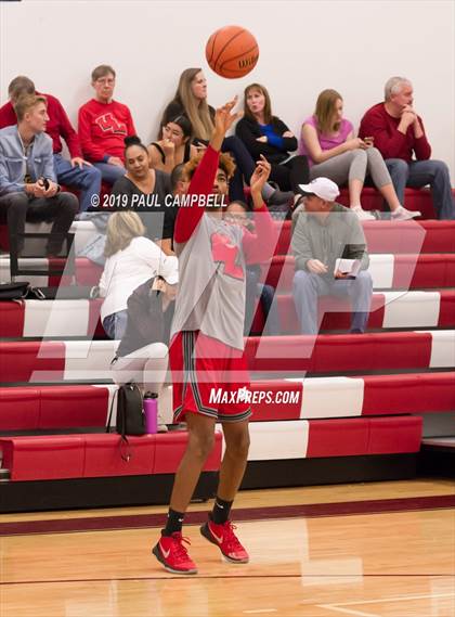 Thumbnail 3 in Valley Lutheran @ Cicero Prep Academy photogallery.