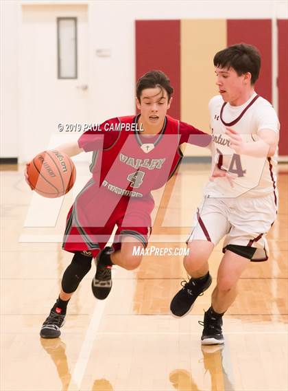 Thumbnail 1 in Valley Lutheran @ Cicero Prep Academy photogallery.