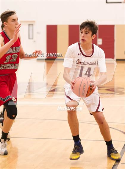 Thumbnail 2 in Valley Lutheran @ Cicero Prep Academy photogallery.
