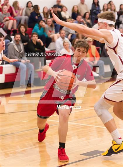 Thumbnail 3 in Valley Lutheran @ Cicero Prep Academy photogallery.