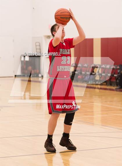 Thumbnail 1 in Valley Lutheran @ Cicero Prep Academy photogallery.