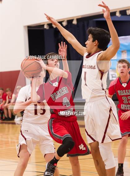 Thumbnail 1 in Valley Lutheran @ Cicero Prep Academy photogallery.