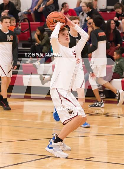 Thumbnail 1 in Valley Lutheran @ Cicero Prep Academy photogallery.