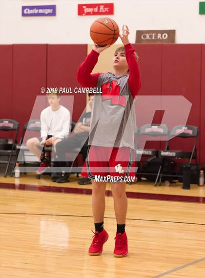 Thumbnail 2 in Valley Lutheran @ Cicero Prep Academy photogallery.