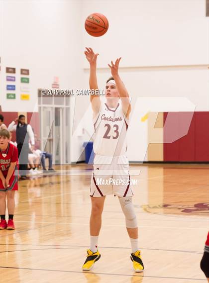 Thumbnail 1 in Valley Lutheran @ Cicero Prep Academy photogallery.