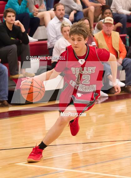 Thumbnail 2 in Valley Lutheran @ Cicero Prep Academy photogallery.