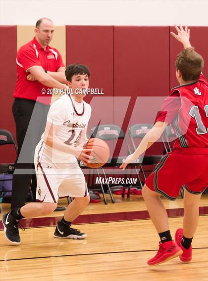 Thumbnail 3 in Valley Lutheran @ Cicero Prep Academy photogallery.