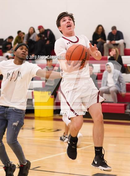 Thumbnail 3 in Valley Lutheran @ Cicero Prep Academy photogallery.