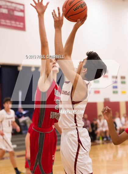Thumbnail 2 in Valley Lutheran @ Cicero Prep Academy photogallery.